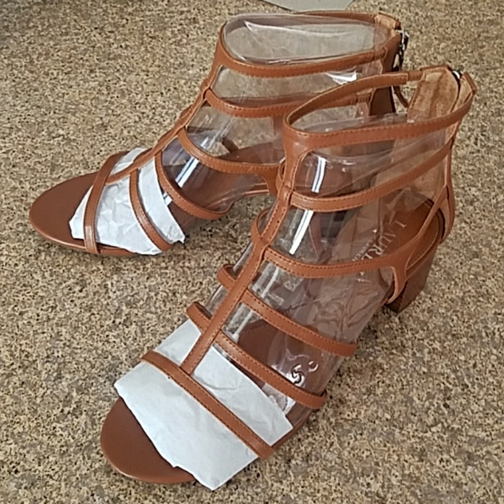 Ralph Lauren Madge Sandals